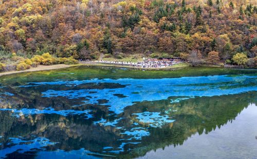 九寨沟最值得去的景点有哪些？这篇九寨沟旅游攻略了解下