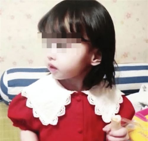 韩国3岁女童被发现在家中去世，经过DNA检测后，发现外婆才是生母