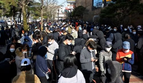 韩国3岁女童被发现在家中去世，经过DNA检测后，发现外婆才是生母