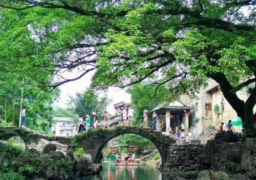 游遍广西的广西人向您推荐十个不可错过的广西美景