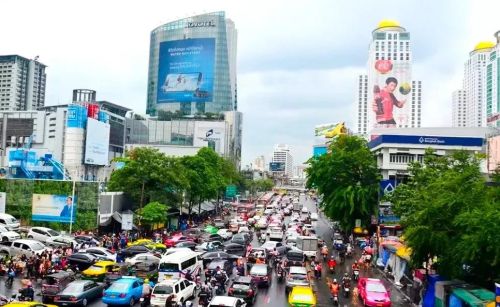 您听说过“反向旅游”吗 ？反向旅游在长途自驾旅行中的考量