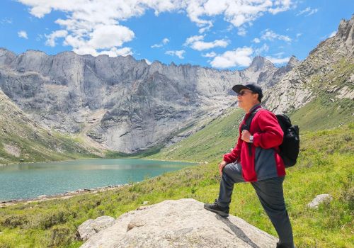 您听说过“反向旅游”吗 ？反向旅游在长途自驾旅行中的考量