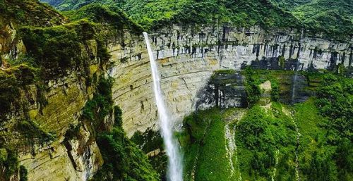 重庆·登高——风吹岭