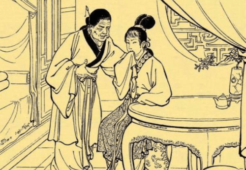 清朝陈氏女子模仿花木兰从军，却爱上军中文书，结局很是凄凉