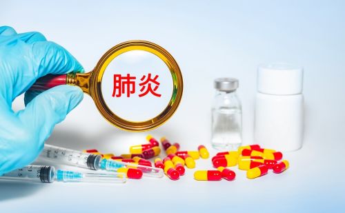 肺炎患者经过治疗后，症状反而加重，这是为什么？