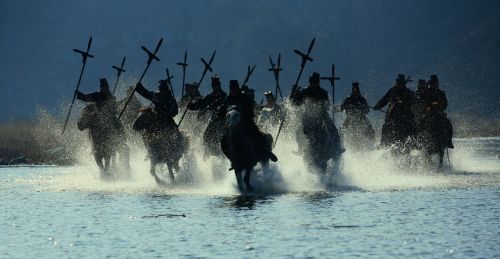 都说祖国现在很“流氓”，其实，当年的祖国更“流氓”