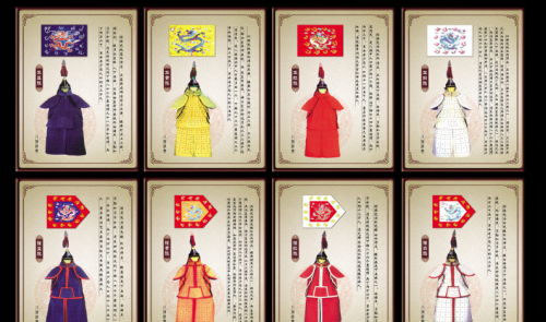 清朝的旗主是多大的官？一文读懂八旗发展史