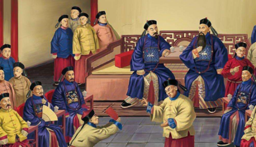 清朝的旗主是多大的官？一文读懂八旗发展史
