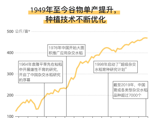 中国人教非洲人种水稻，万年荒地变粮仓，甚至可以吃上蛋炒饭了