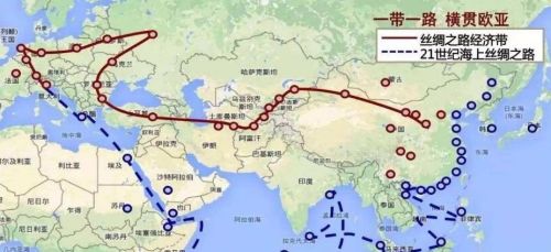 为向美国出口铀矿，哈萨克斯坦计划从中国借道，我们能同意吗？