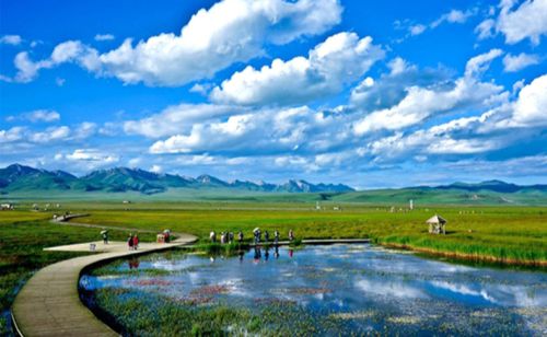 ​四川观鸟宝藏地，今年正式开园，曾多次登上国家地理