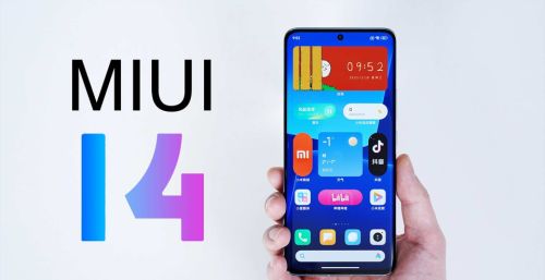 果粉坐不住了！MIUI 14就比iOS 17更贴心，小米11成最大赢家