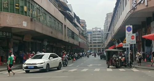 广东连州市