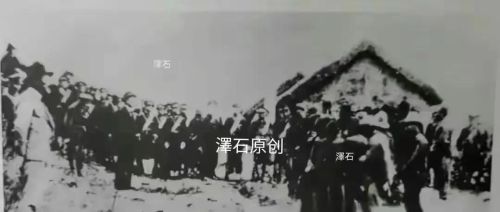 牡丹江宁安老人要跟日本鬼子打官司，成功赶走日寇开拓团