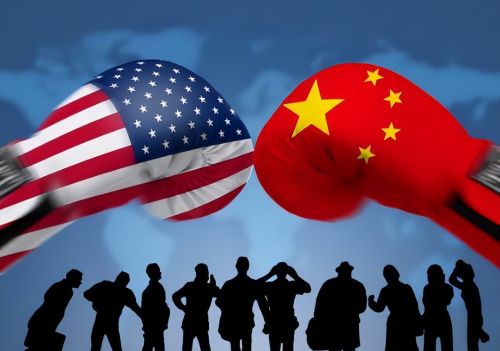 美军200人抵达台湾，中国为何不打击，胆量不足还是实力不允许？