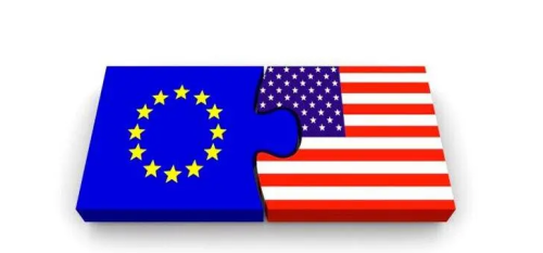3200亿元！欧盟和美国干起来了？外媒：美芯片优势没了