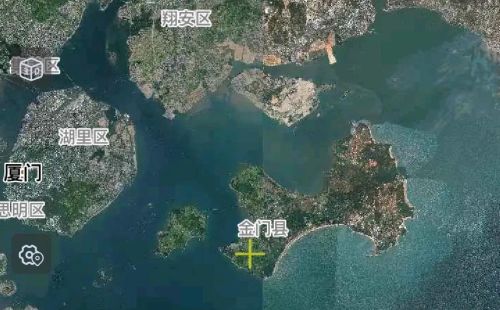 地理冷知识：我国台湾地区包括哪些地方？与大陆最近距离仅1800米