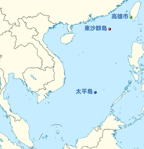 地理冷知识：我国台湾地区包括哪些地方？与大陆最近距离仅1800米