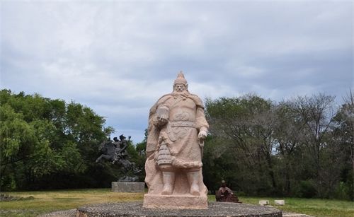 略谈渤海国釉陶的产地