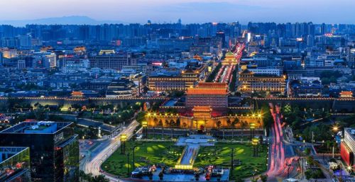 全国15个新一线城市：重庆第2，西安远超郑州，合肥、东莞入围
