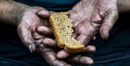 又来道德绑架？全球粮食危机加重，联合国要求中国：按美标准捐钱