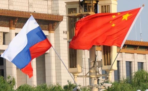 中国与俄罗斯合作出现变故，是普京威信下降，还是俄方有意为之？