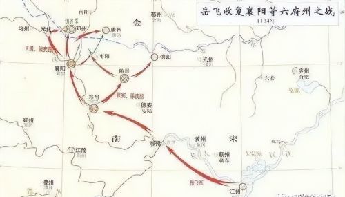 军事史上所说的兵家四派究竟是哪四种门派，名将们属于什么派别？