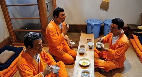 揭秘日本死刑犯的最后生活，每天活在恐惧中，死刑过程简单而残忍