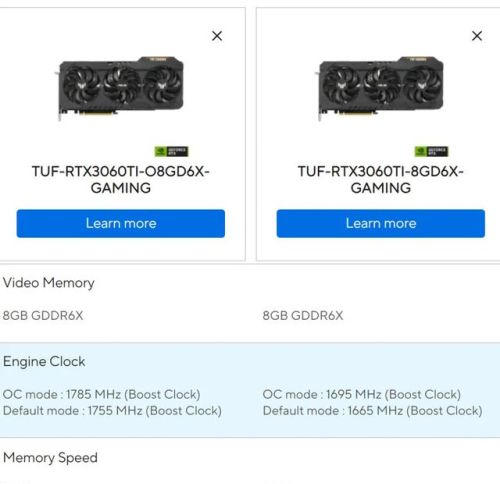 AMD不打上房揭瓦！英伟达竟“偷换显存”？卖价反而更贵了？