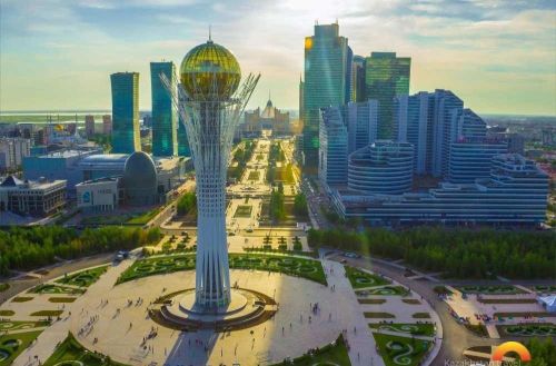 哈萨克斯坦怎么玩？新旧首都各有哪些美景、美食？6天带你游哈国