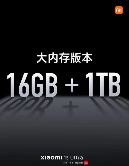 雷军的诚意终于来了！5999的小米13Ultra，到底值不值得买？