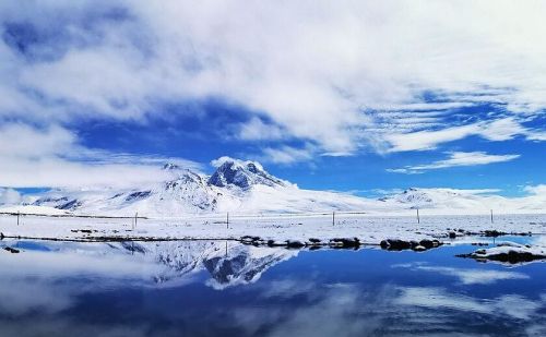 什么时候进藏更合适？这是一剂关于西藏旅游季节选择的十全大补贴