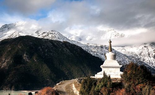 什么时候进藏更合适？这是一剂关于西藏旅游季节选择的十全大补贴