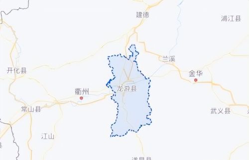 1992年浙江村民抽干水潭，发现千年宫殿，已成为4A级旅游风景区