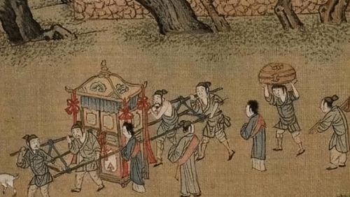 宋朝时期赘婚盛行，与传统婚姻有何不同？