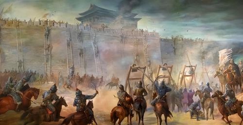 靖康之变：汴京城破之后，宋钦宗为何没有选择逃跑？