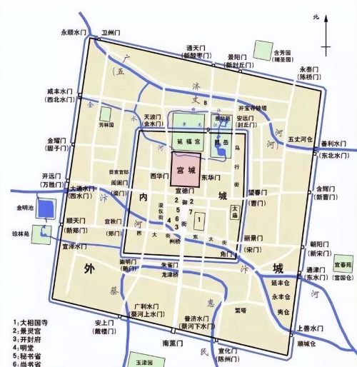 靖康之变：汴京是怎么被攻破的？不是金军凶猛而是北宋太无能