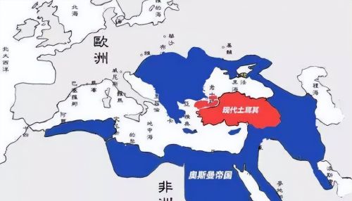 16世纪奥斯曼帝国与哈布斯堡王朝的关系