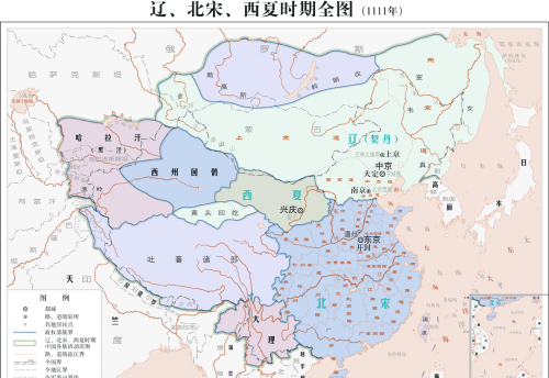 柴荣是一代英君，临终为何没有给儿子留下一批忠臣防范赵匡胤？