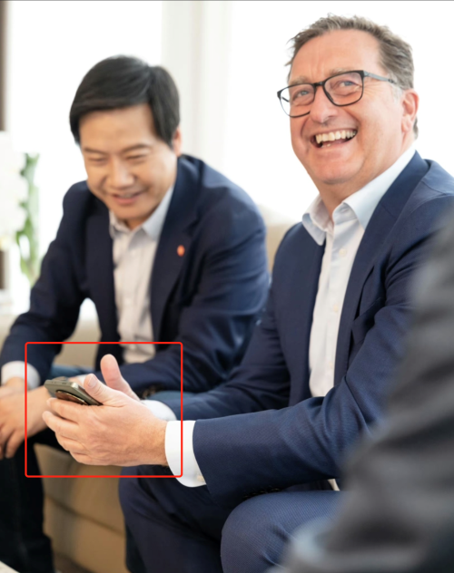 小米出息了！德国巨头徕卡CEO亲自访问，评价小米13 Ultra影像满分