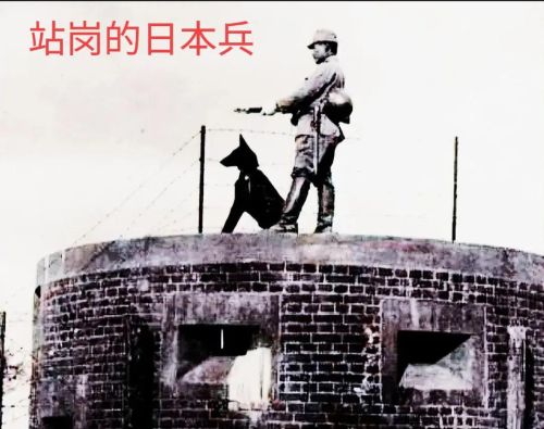 1938年3月，惨绝人寰的日寇制造浚县北赵庄屠杀案