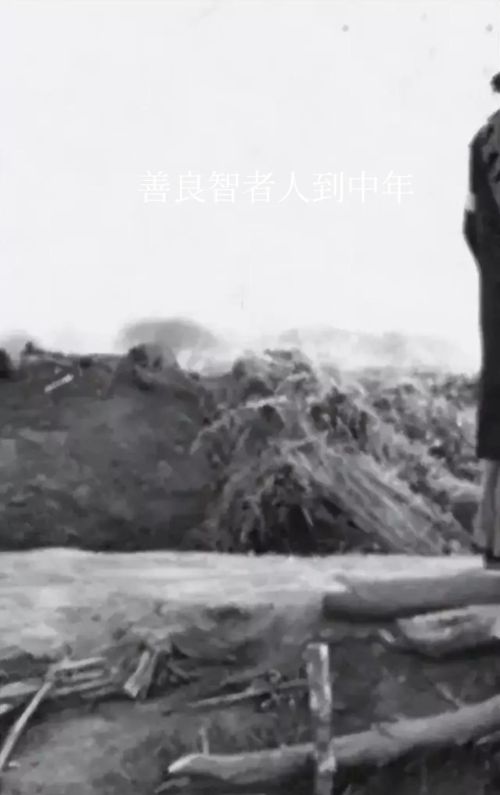 1945年，国军三发炮弹炸开嵩县玉泉山日军据点