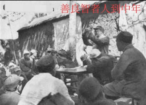 1945年6月，皮定均司令兵不血刃攻克伊阳