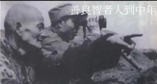 1945年初，我皮徐支队发起的登密战役