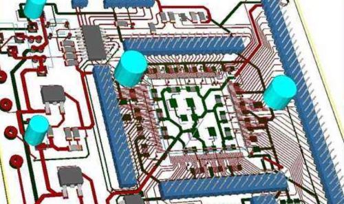 中国芯在EDA、设计、封测上均实现了3nm，只等光刻机了