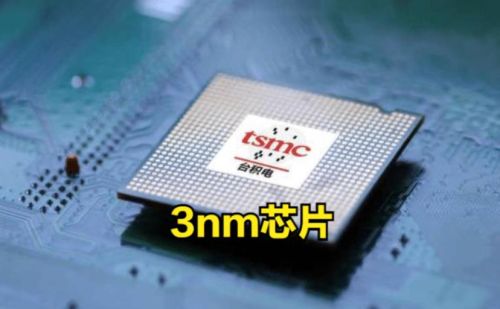 中国芯在EDA、设计、封测上均实现了3nm，只等光刻机了