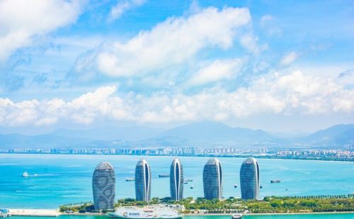 海南成为下一个“香港”？2025年方可见分晓