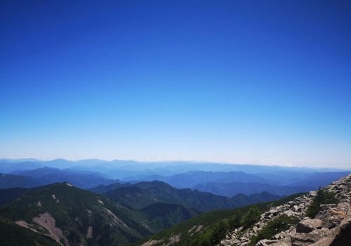 秦岭太白山自助游攻略