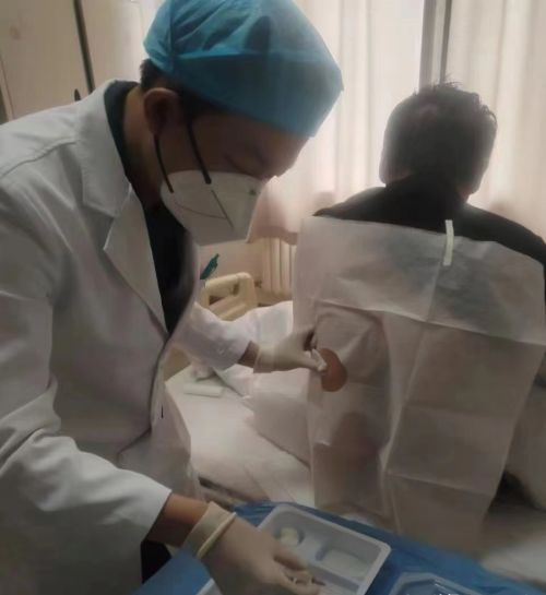 吉林省第149例！“85后”医生成功捐献造血干细胞