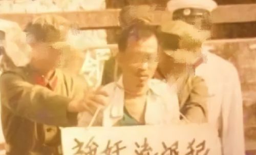 “跟老婆一吵架就作案”，采花大盗李宝城10年作案380起，判死刑